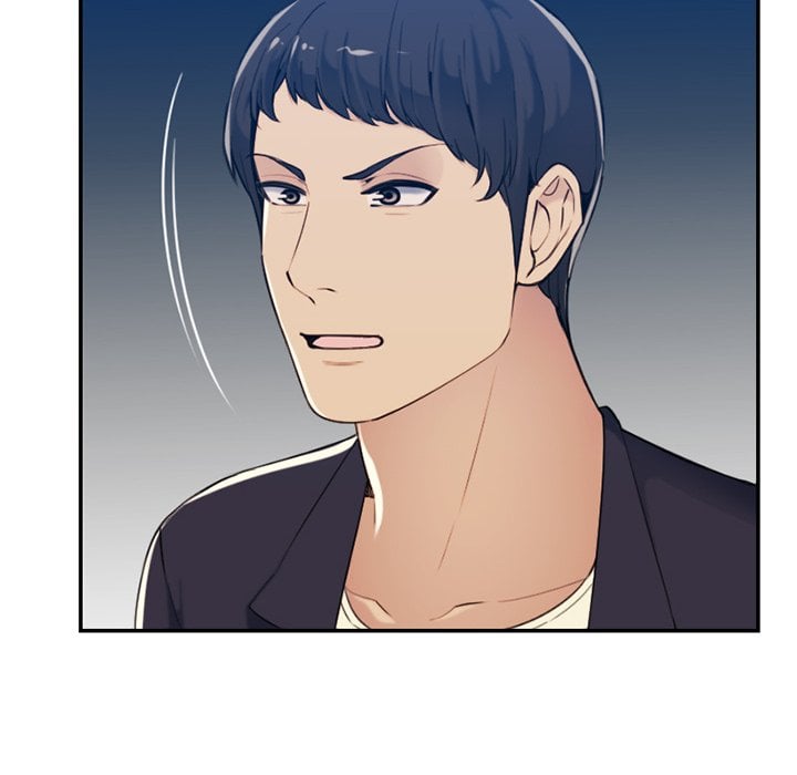 Never Too Late - Chapter 35 88