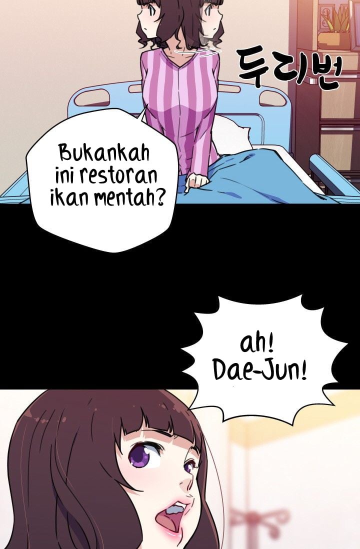 She Has Three Flavors - Chapter 35 49 She Has Three Flavors - Chapter 35 49