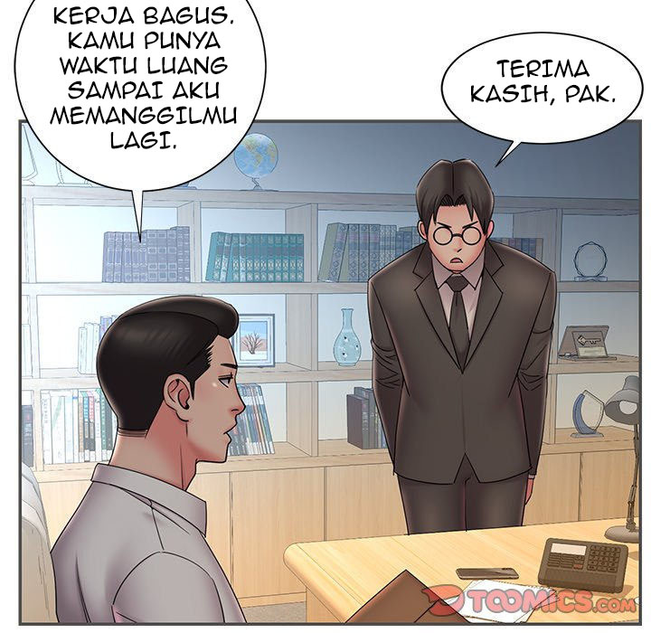 Dumped - Chapter 35 74