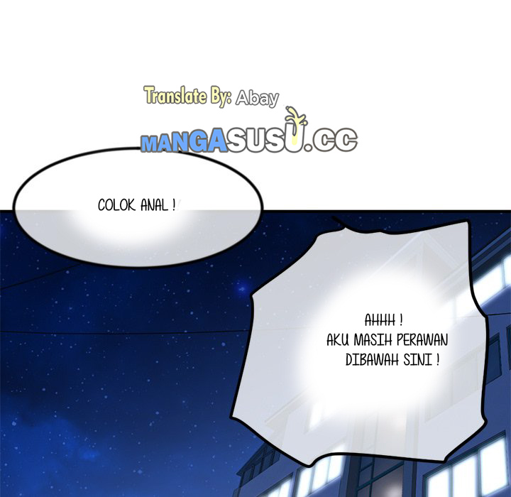 Midnight PC Cafe - Chapter 35 142