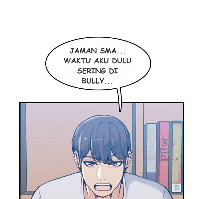 Never Too Late - Chapter 35 26