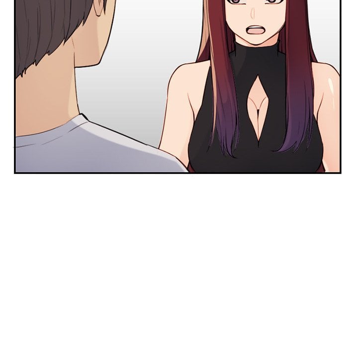 Never Too Late - Chapter 35 85
