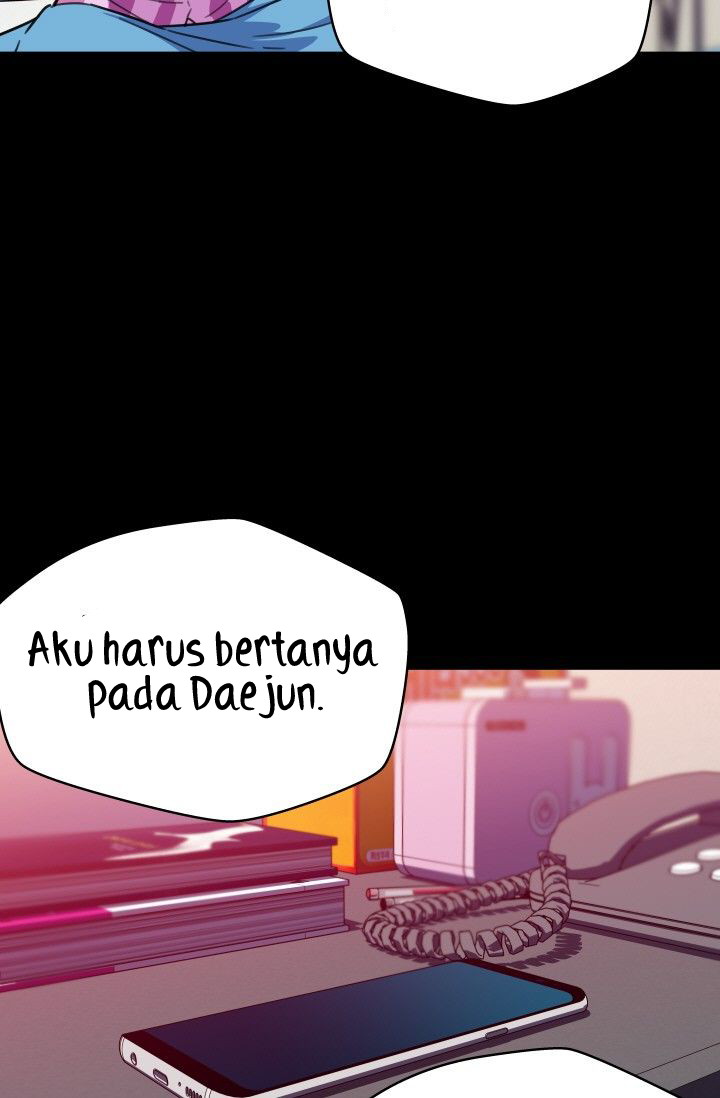 She Has Three Flavors - Chapter 35 54 She Has Three Flavors - Chapter 35 54