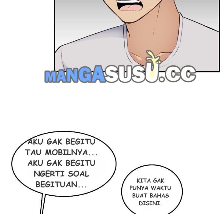 Never Too Late - Chapter 35 101