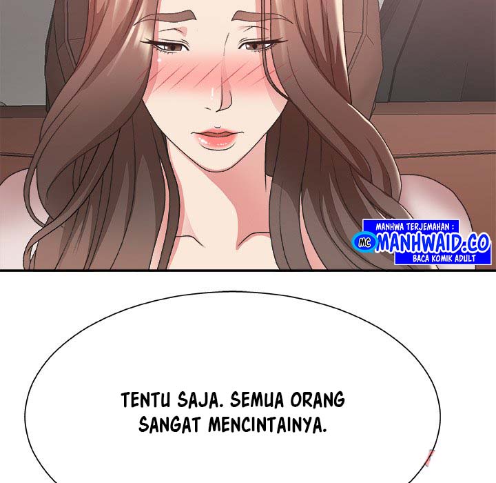 Miss Announcer - Chapter 35 16