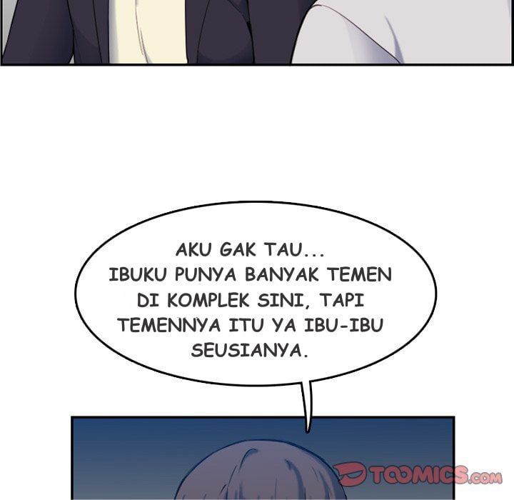 Never Too Late - Chapter 35 95