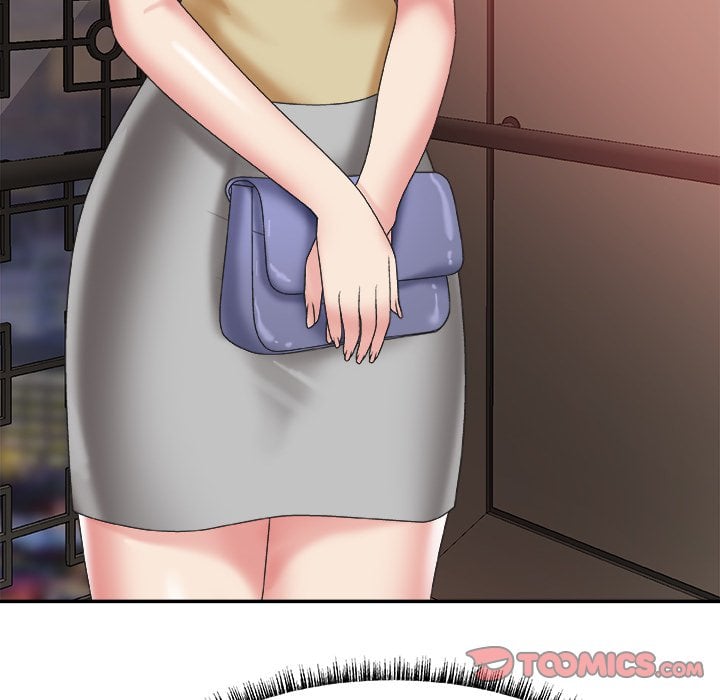 Miss Announcer - Chapter 35 28