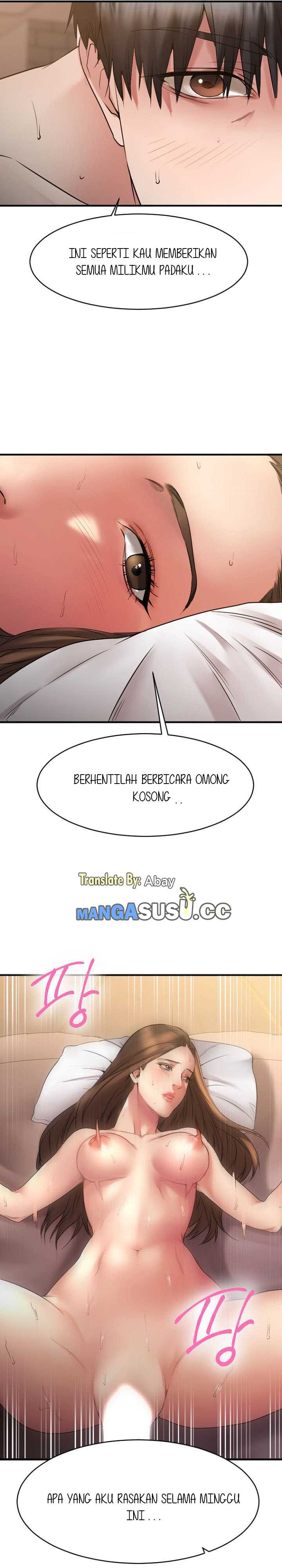 Food Chain (Smoke Joker) - Chapter 35 13