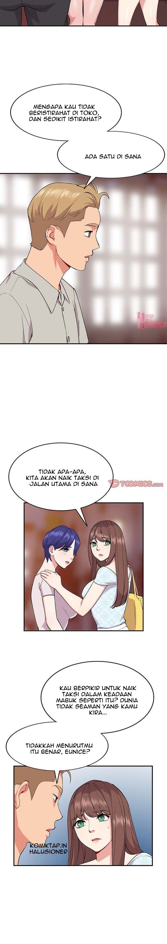 Shh! Her Secret - Chapter 35 7