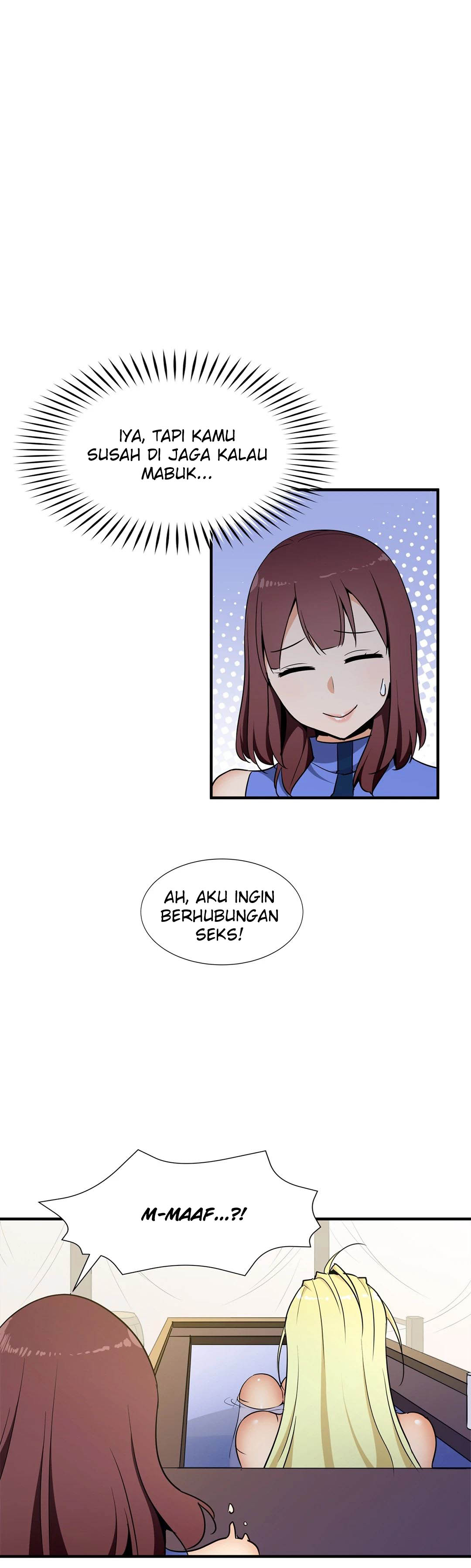 Rise and Shine, Hero! - Chapter 35 16 Rise and Shine, Hero! - Chapter 35 16