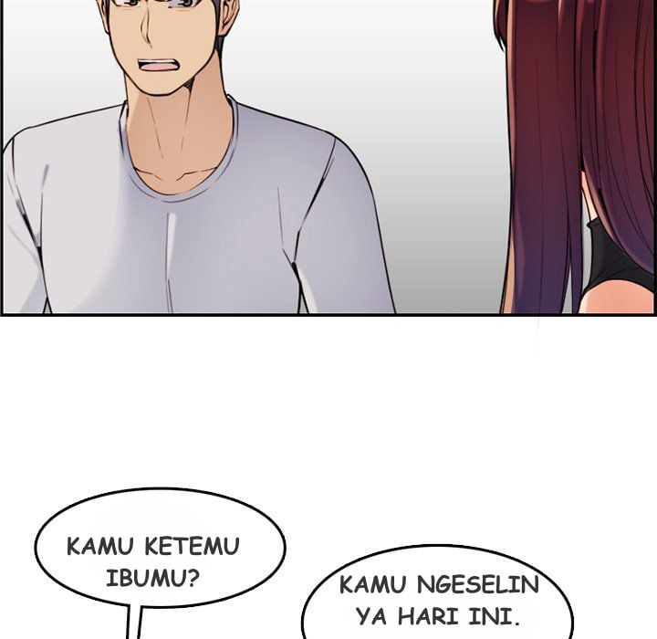Never Too Late - Chapter 35 82