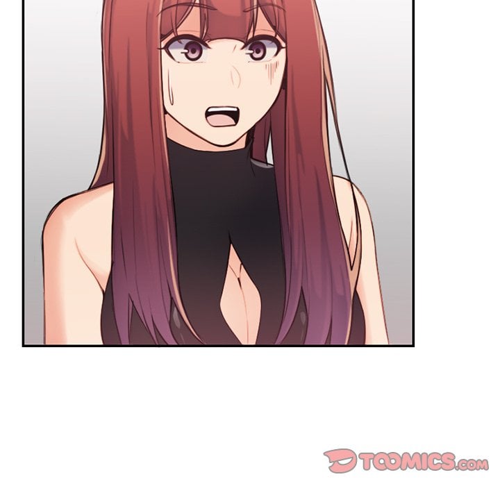 Never Too Late - Chapter 35 99