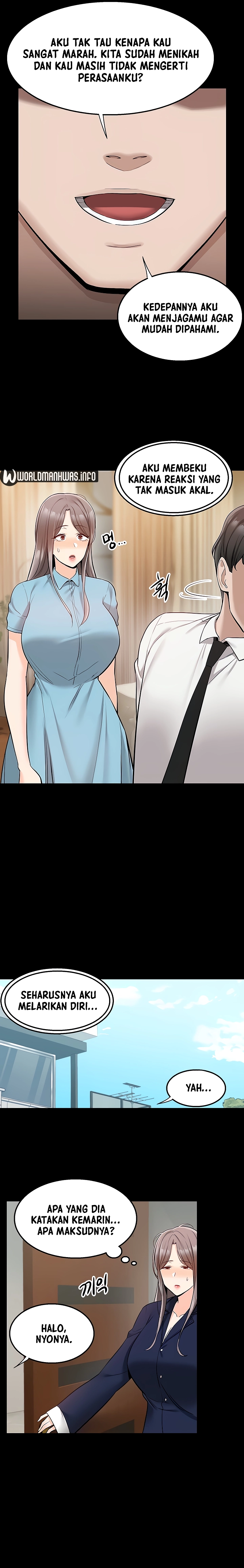 Delivery - Chapter 35 8