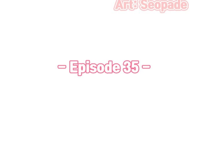 Never Too Late - Chapter 35 5