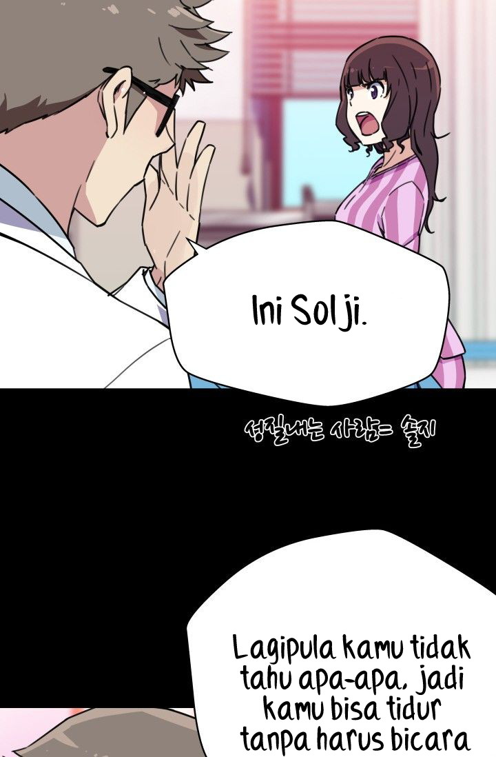 She Has Three Flavors - Chapter 35 59 She Has Three Flavors - Chapter 35 59