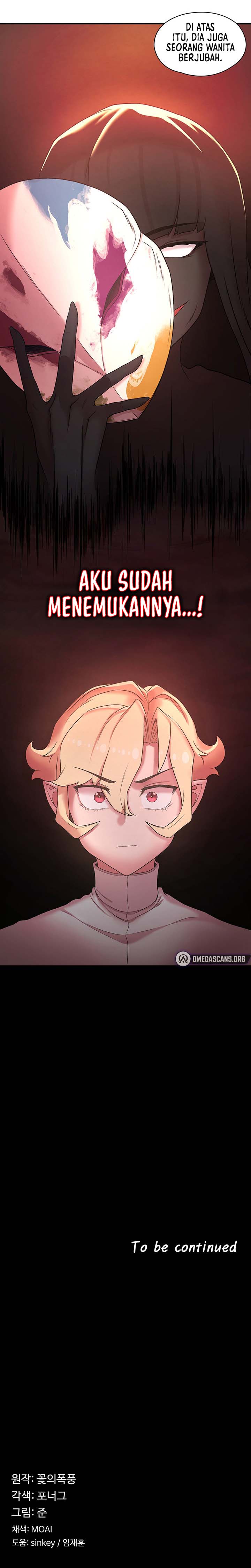 The Main Character is the Villain - Chapter 35 2 The Main Character is the Villain - Chapter 35 2