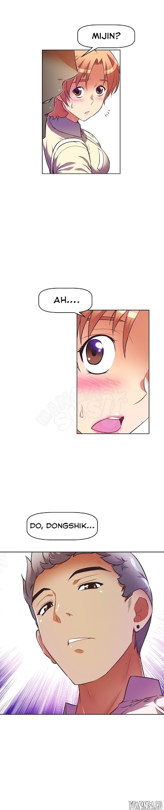 Brawling Go - Chapter 35 11