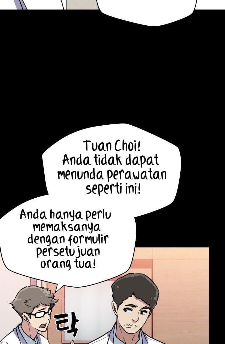 She Has Three Flavors - Chapter 35 35 She Has Three Flavors - Chapter 35 35