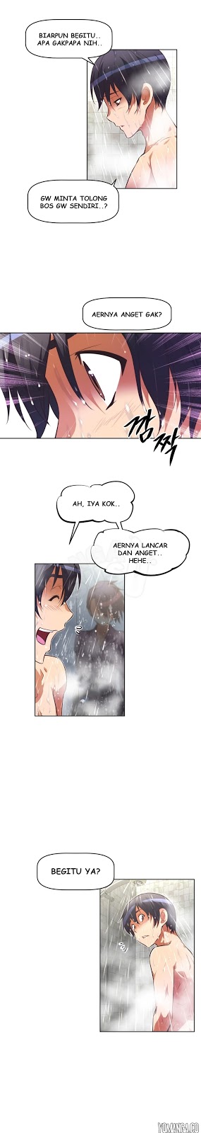 Brawling Go - Chapter 35 15