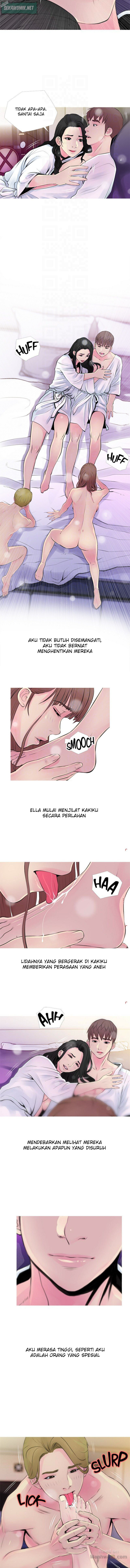 Ms. Master - Chapter 35 6