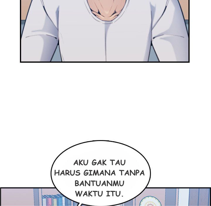 Never Too Late - Chapter 35 27