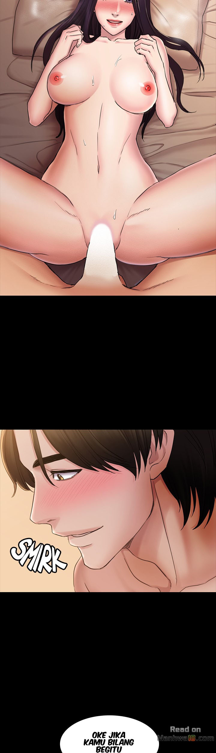 Ajeossi - Chapter 35 14