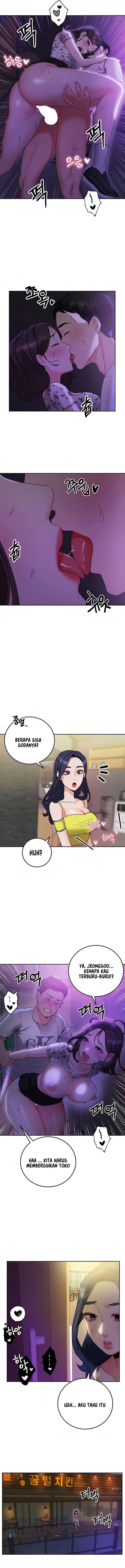 Part Time Job - Chapter 35 11 Part Time Job - Chapter 35 11