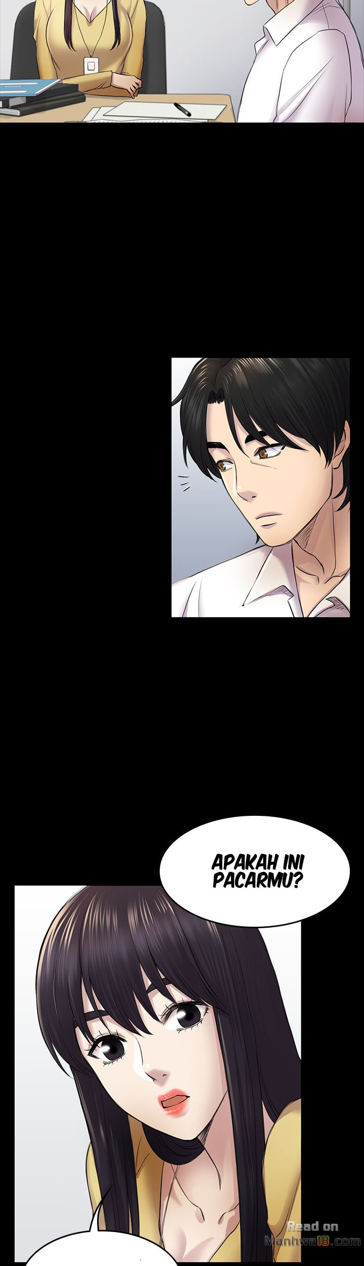 Ajeossi - Chapter 35 26