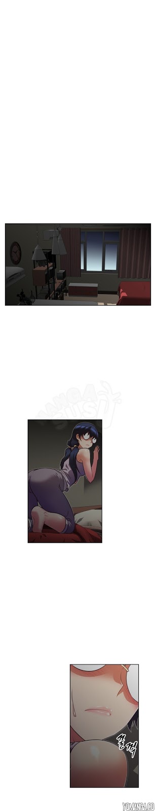 Brawling Go - Chapter 35 1