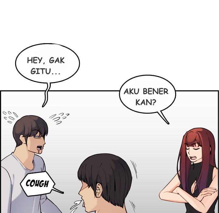 Never Too Late - Chapter 35 78