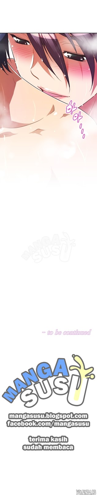 Brawling Go - Chapter 35 26