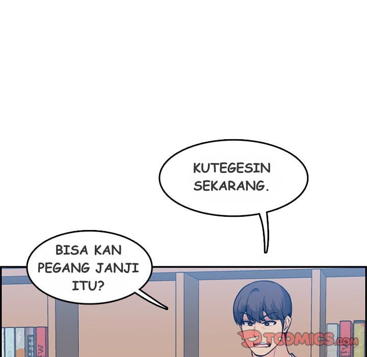 Never Too Late - Chapter 35 51