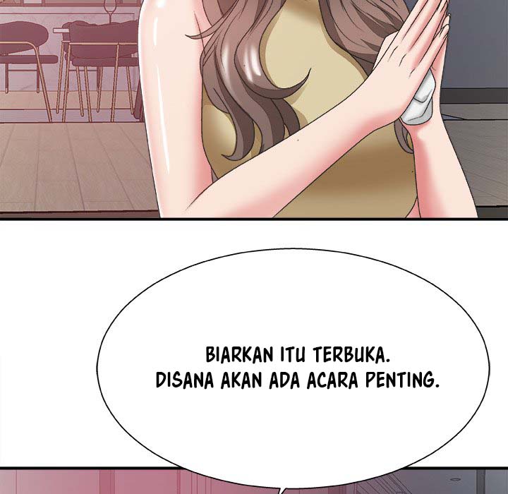 Miss Announcer - Chapter 35 134
