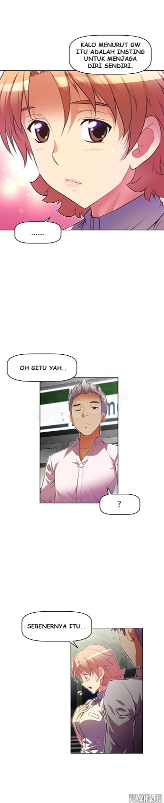 Brawling Go - Chapter 35 21