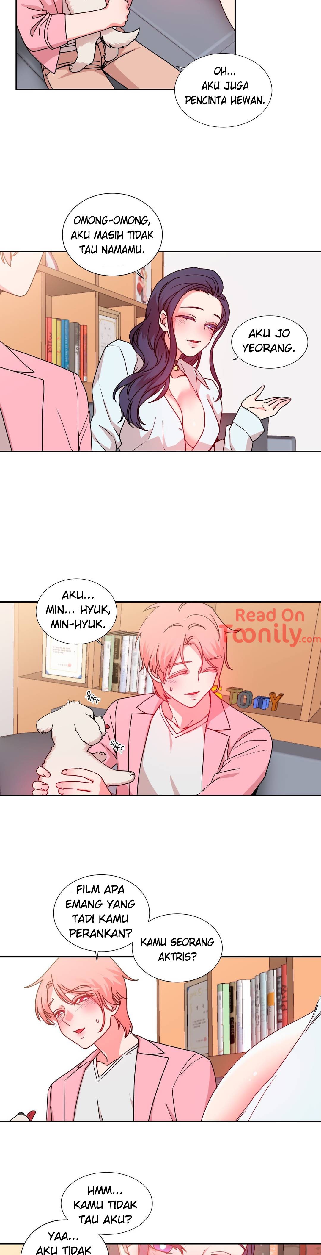 Tie Me Up - Chapter 35 26