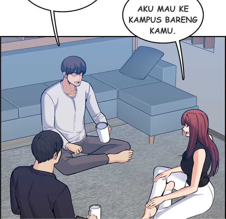 Never Too Late - Chapter 35 73