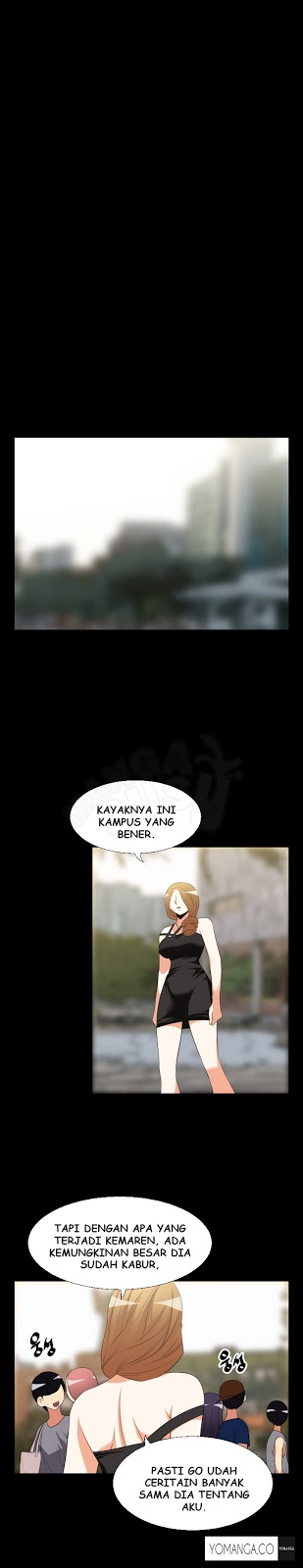 Love Parameter - Chapter 35 14