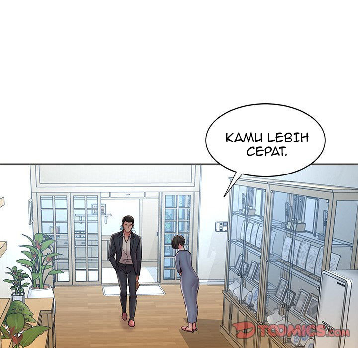 Dumped - Chapter 35 78