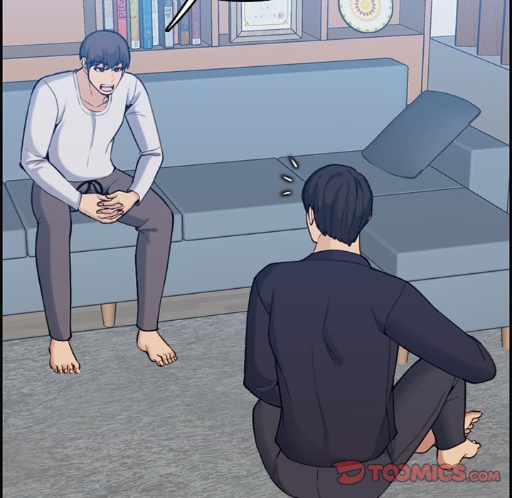Never Too Late - Chapter 35 28