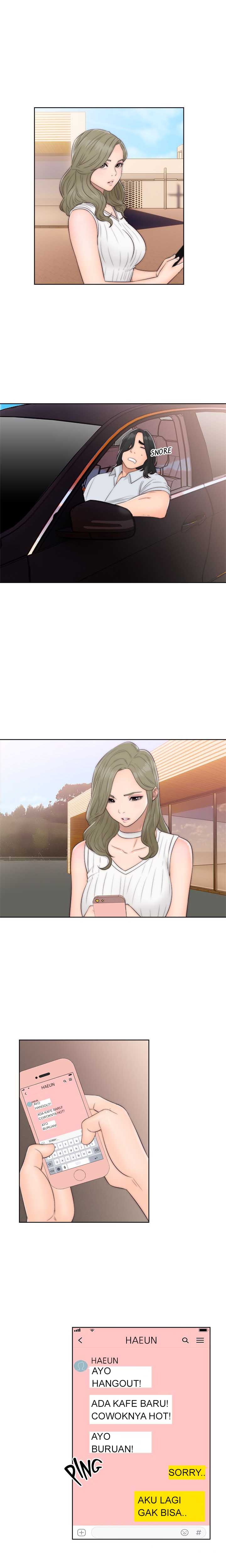 Lust Awakening - Chapter 35 7