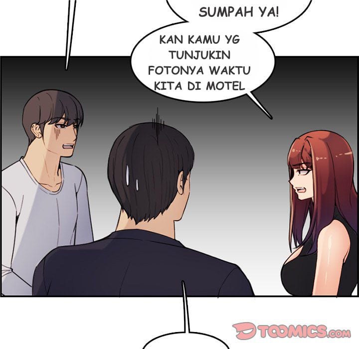 Never Too Late - Chapter 35 83