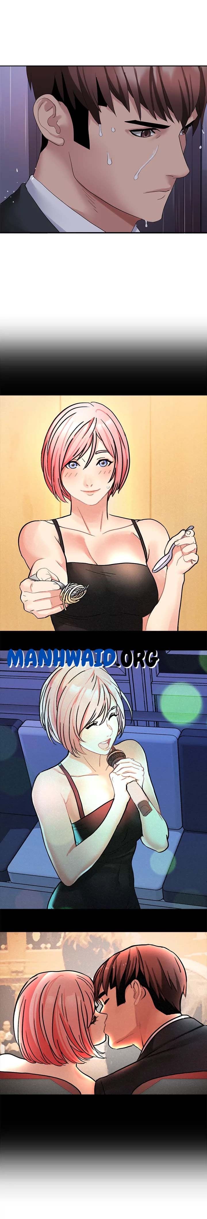 Punishments for Bad Girls - Chapter 35 4 Punishments for Bad Girls - Chapter 35 4