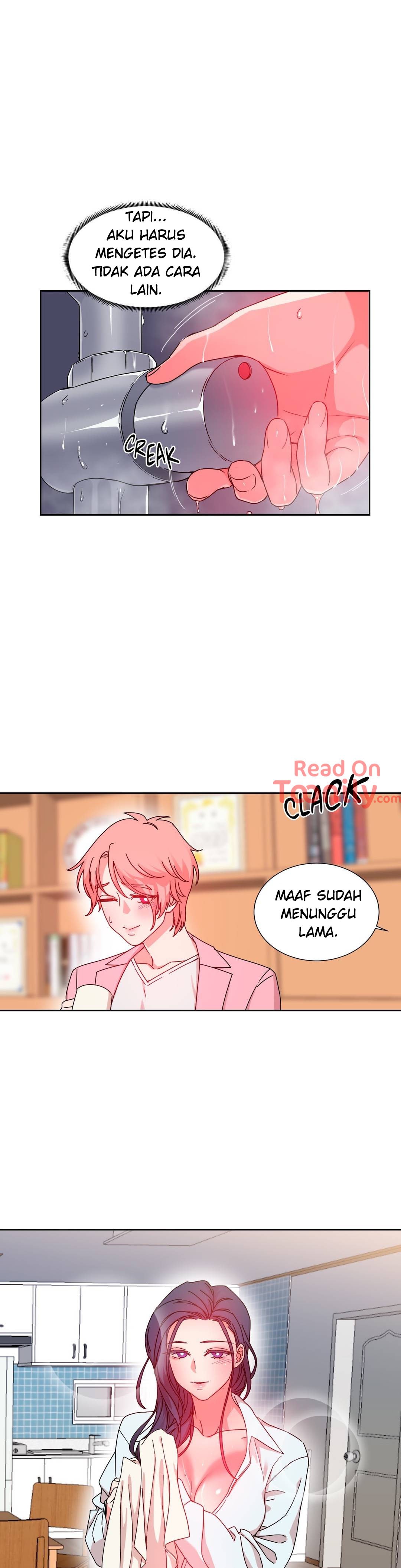 Tie Me Up - Chapter 35 24