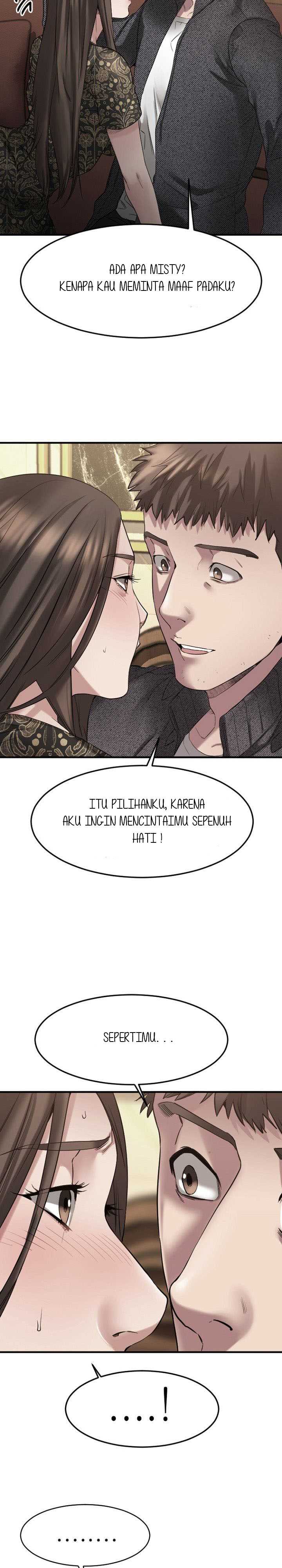 Food Chain (Smoke Joker) - Chapter 35 15