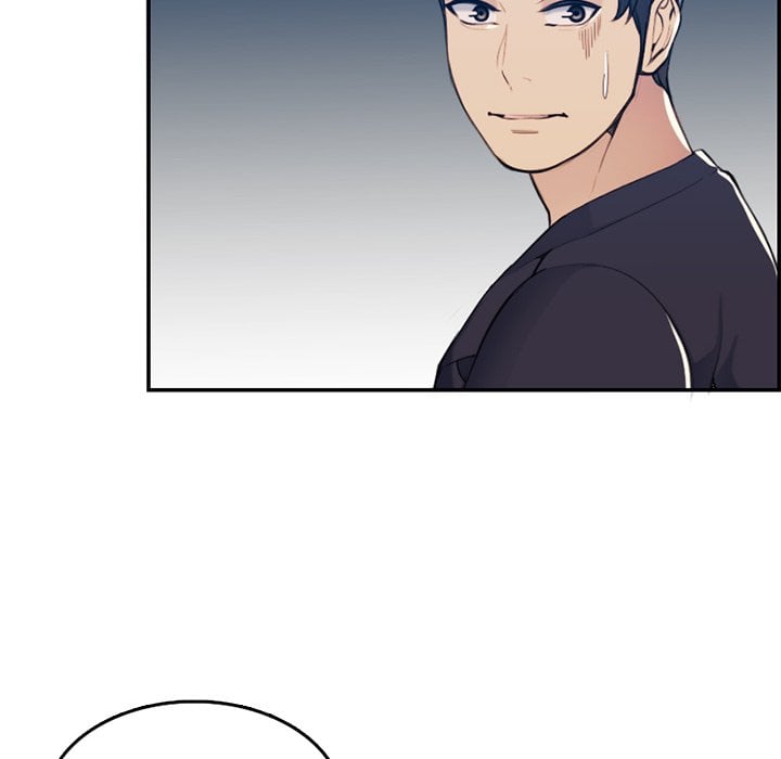 Never Too Late - Chapter 35 41