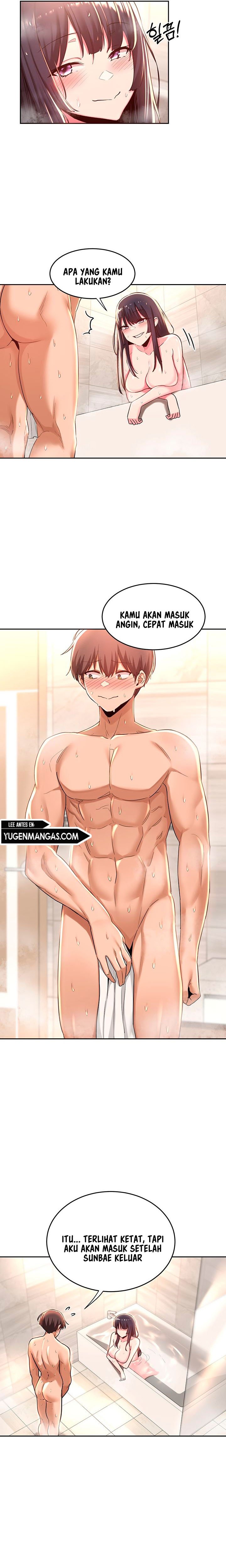 Sextudy Group - Chapter 35 7