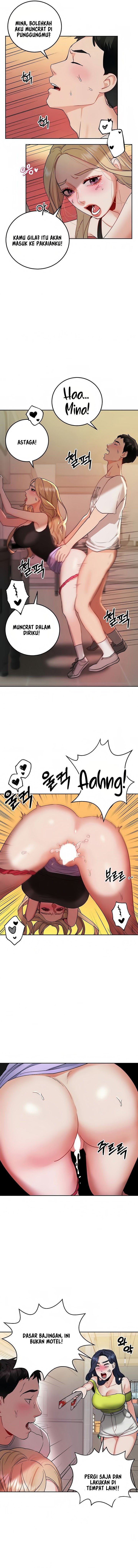 Part Time Job - Chapter 35 7 Part Time Job - Chapter 35 7