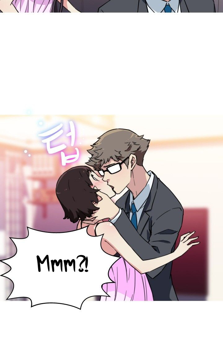 She Has Three Flavors - Chapter 35 5 She Has Three Flavors - Chapter 35 5