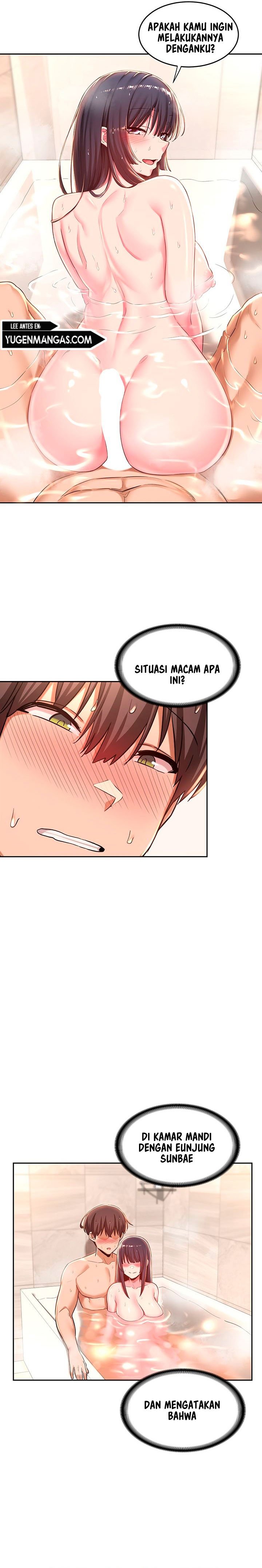 Sextudy Group - Chapter 35 15