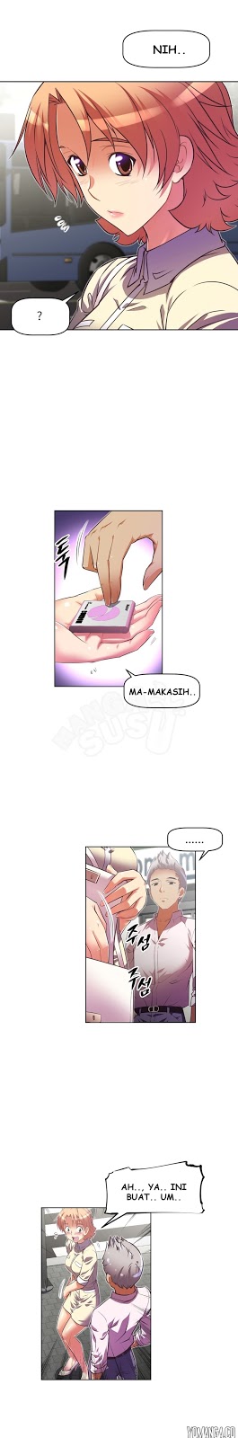 Brawling Go - Chapter 35 19